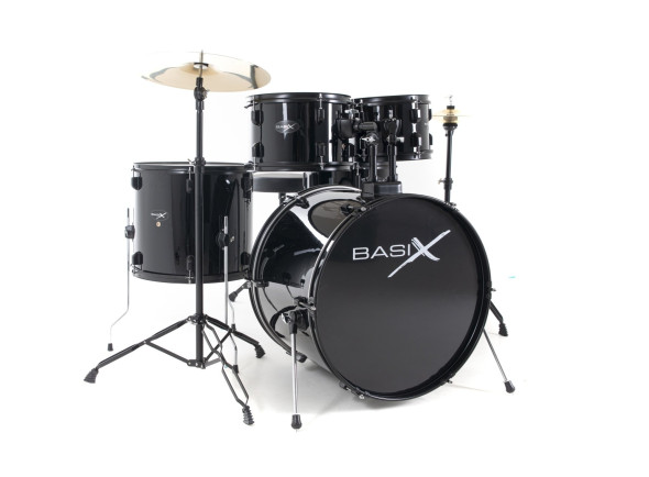 PURE GEWA Drum set Basix Dynamic PURE GEWA Drum set Basix Dynamic